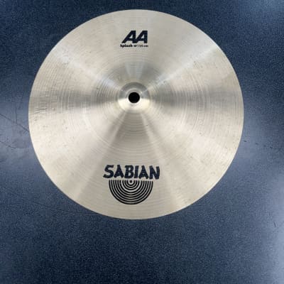 Sabian AA Rocktagon 10