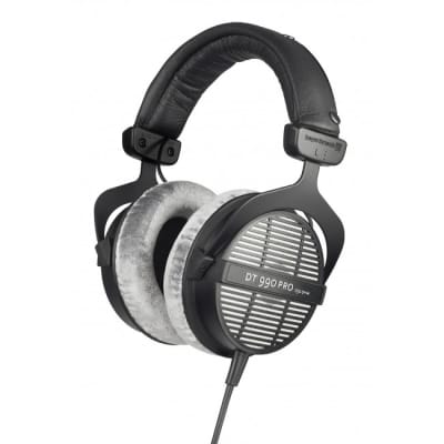 Beyerdynamic DT990PRO Headphones image 1