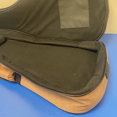 Martin LX1 Little Martin Acoustic Guitar Gig Bag | Reverb