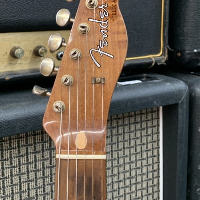 Fender 60 Telecaster Relic 2021 image 4