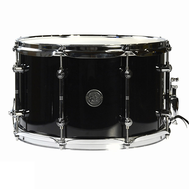 Gretsch silver cheap series snare