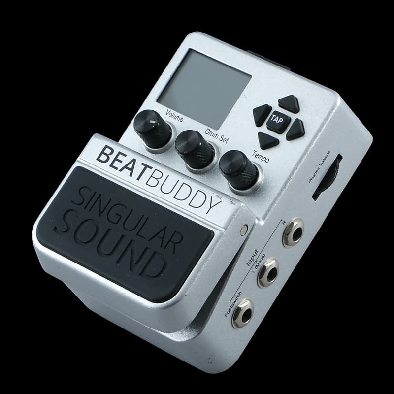 Singular Sound Beatbuddy
