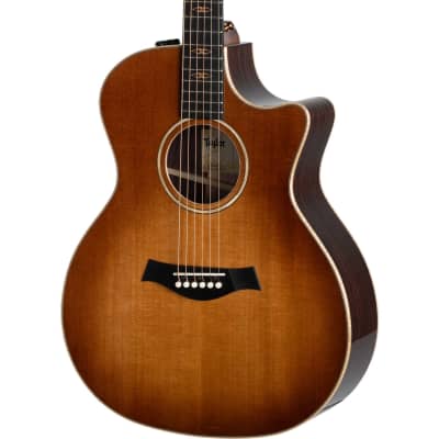 Taylor C414ce B4043 2024 NAMM Custom Acoustic Electric