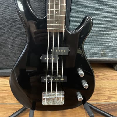 Squier MB-4 Modern Bass 2002 - 2010 | Reverb