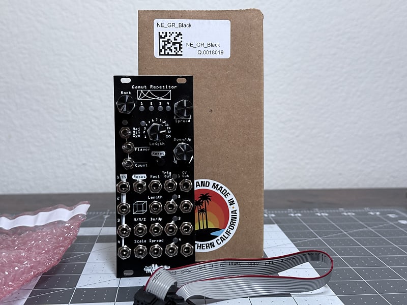 Noise Engineering Gamut Repetitor