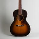 Gibson  L-1 Flat Top Acoustic Guitar (1935), ser. #491A-11, black tolex hard shell case.