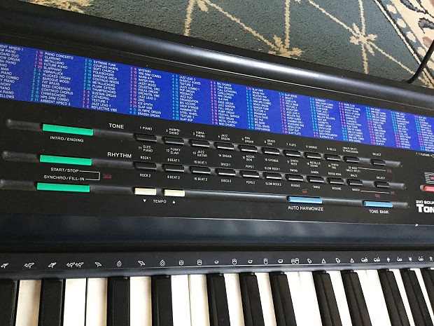 Casio CT 625