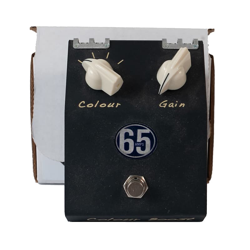 65 Amps Colour Box | Reverb