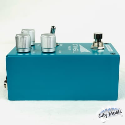 New Supro 1310 Tremolo Guitar Effects Pedal image 6