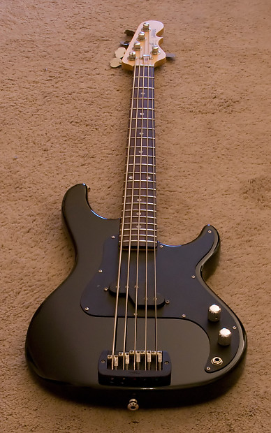 G&l l5000 top