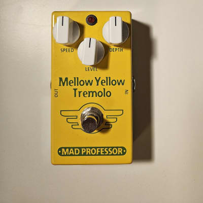 ギター MAD PROFESSOR Mellow Yellow Tremolo maxresdefault.jpg