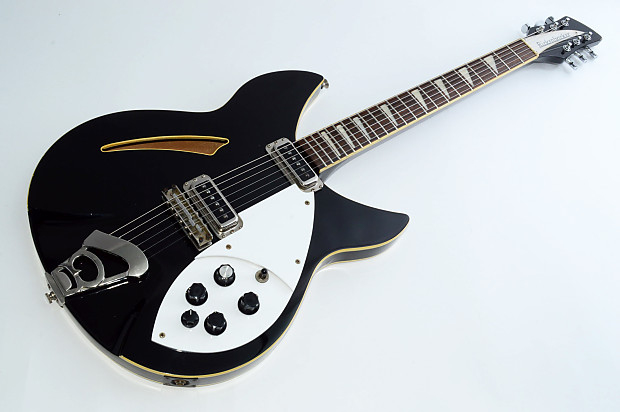 Greco エレキギター Greco 1988 Fujigen made Rickenbucker 360/12 Model
