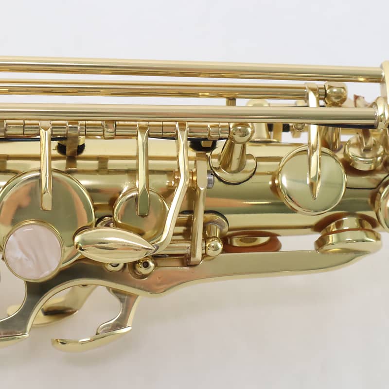 Student Model AS711 Alto Saxophone by Conn-Selmer