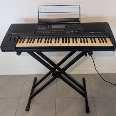 Kawai Z1000 1980s