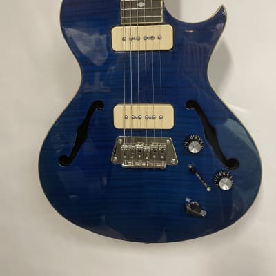 Epiphone Blueshawk Deluxe