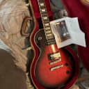 Gibson Les Paul Slash 2021 Vermilion
