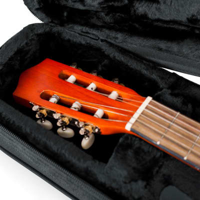 Gator Cases - GL-CLASSIC - Classical Guitar Lightweight Case image 6