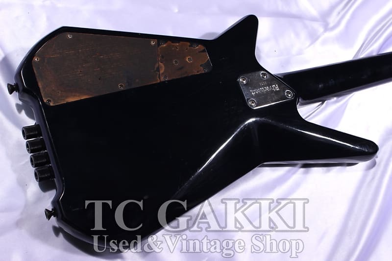 【激レア】ヘッドレスギターhead・RPG-1000 激レア】ヘッドレスギターhead・RPG-1000 激レア】ヘッドレス