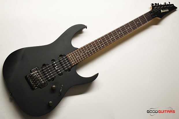 Ibanez RG1570 2007 SDB