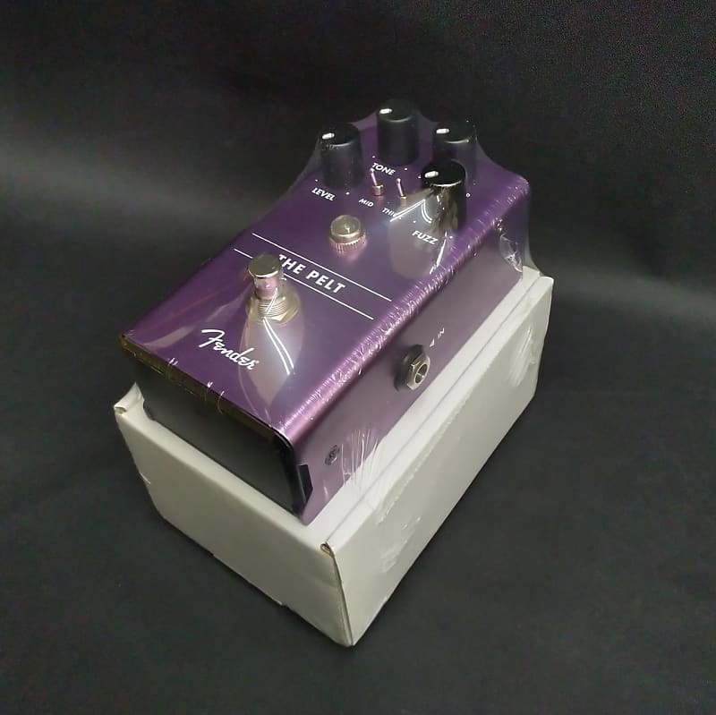 Fender The Pelt