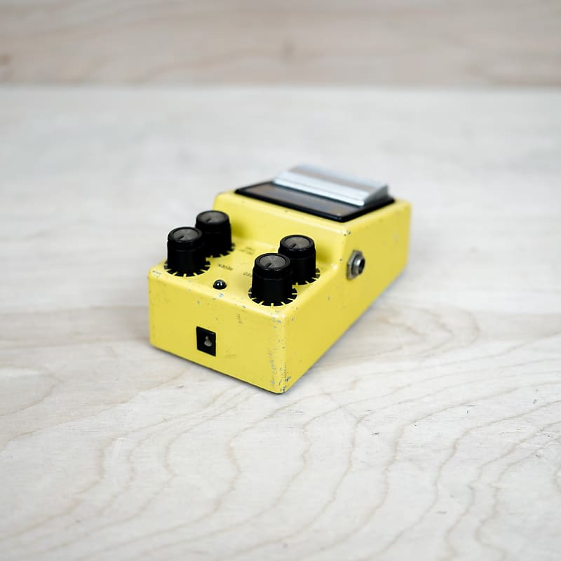 Maxon FL-9 Flanger Guitar Pedal | Non-Functioning | | Reverb