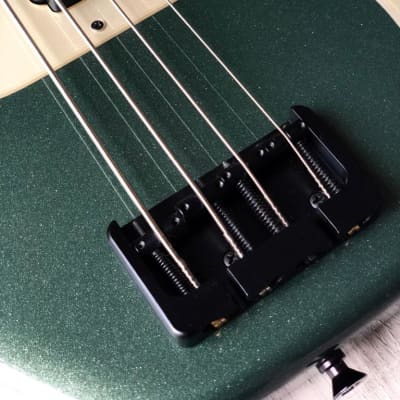 Soame P421 Std - NAMM 2020 Edition - Military Green Sparkle. Labor Day Special! image 7