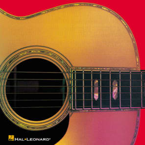 Hal Leonard Hal Leonard Guitar Method, Second Edition - Complete Edition: Book Only