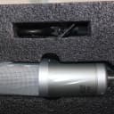 MXL V250 Condenser Microphone 2021 Silver