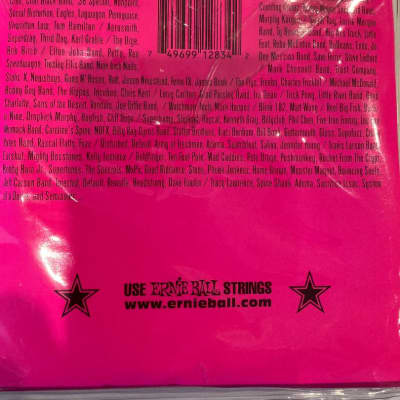 Ernie Ball Super Slinkey Bass - Nickel image 2