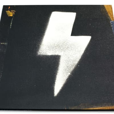 AC/DC Backtracks The Ultimate Box Set ULTRA RARE limited edition ‘DELUXE COLLECTOR'S EDITION image 10