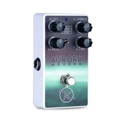 Keeley Aurora Reverb - Free Shipping To the USA image 2