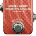 One Control Golden Acorn Dumble-Style Overdrive Special Pedal