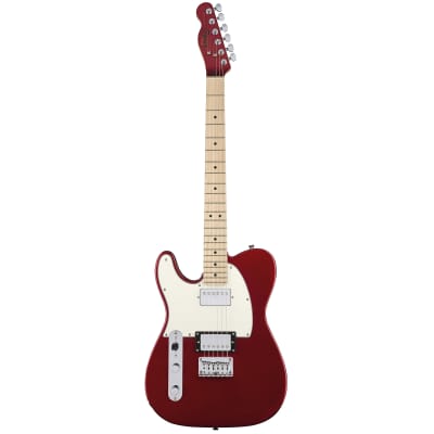Squier Contemporary Telecaster HH Left-Handed