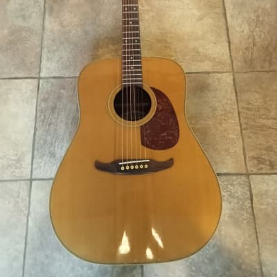 Fender Del Mar Mid 1980's for sale