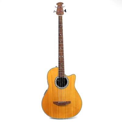Celebrity by Ovation CS174 オベーション 　ベース Celebrity by Ovation CS174 オベーション ベース - メルカリ