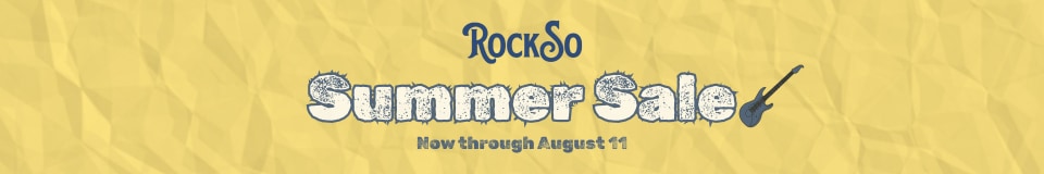 RockSo Music
