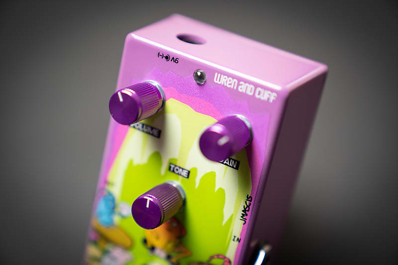 ぽ*ー様 Wren and Cuff garbage Face J mascis sddefault.jpg