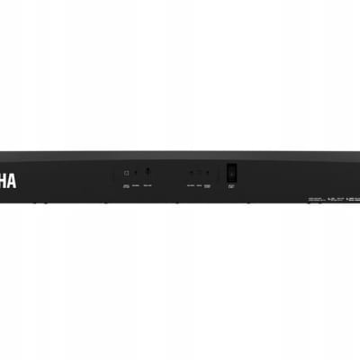 Yamaha DGX-670 B Black Digital Piano image 4