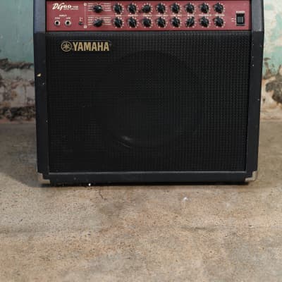 YAMAHA F50-112 | Reverb