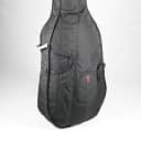 KACES University Line 4/4 Cello Gig Bag, 20mm Padding, UKCB-4/4