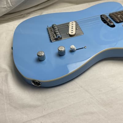 Fender Aerodyne Special Telecaster Guitar MIJ Made In Japan 2022 image 6