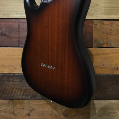 T.S. Factory 151A-TSSP Rosewood 2019 RARE! image 3
