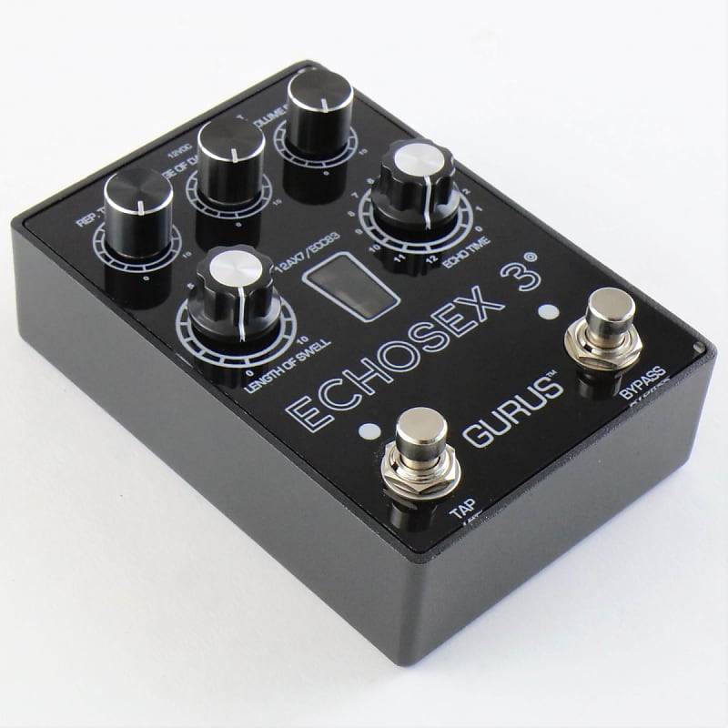 GURUS ECHOSEX 3