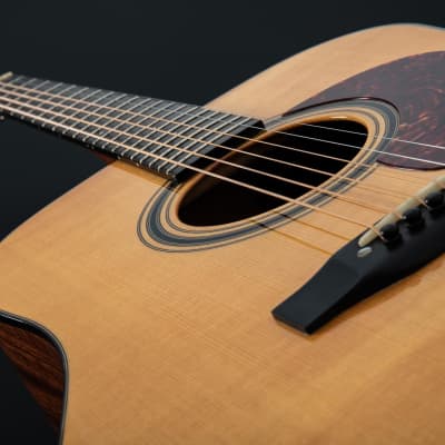 Gallagher G 55 Dreadnought 2011 Natural image 6