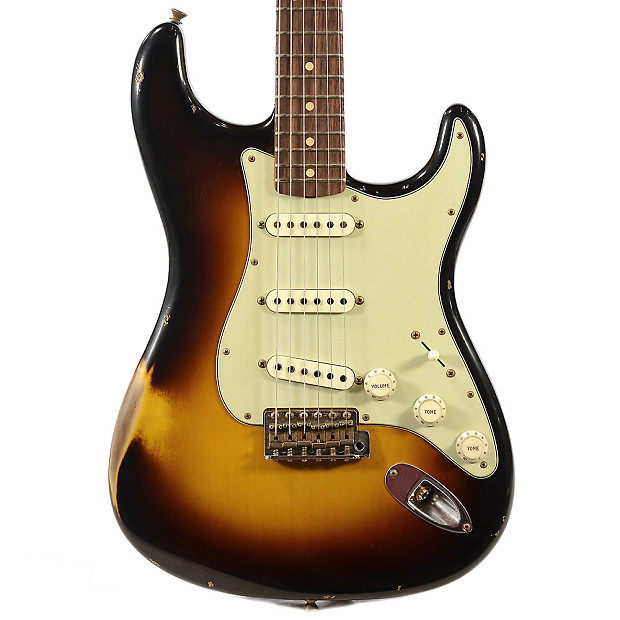Fender master design store