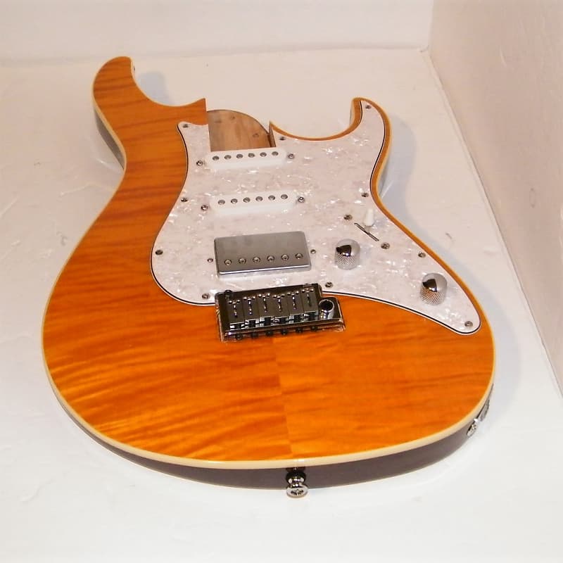 Cort G280 Select in Amber – nafiriguitar.com