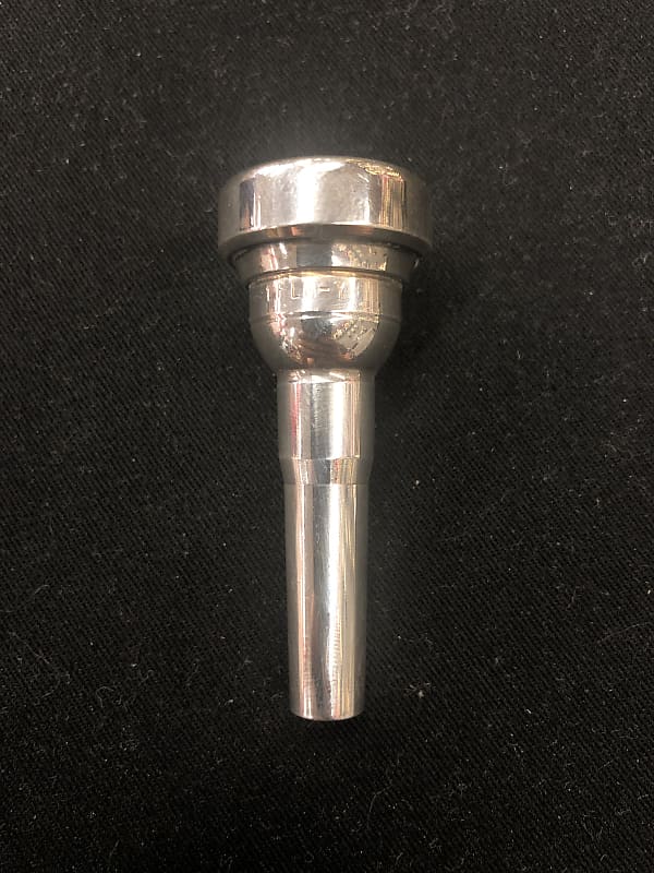 Curry 1FLMY Flugelhorn Mouthpiece Reverb
