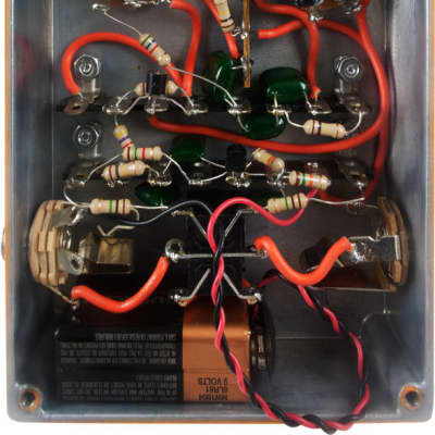 MOD Electronics The Trill Pedal DIY Kit image 6