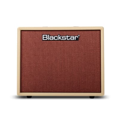 Blackstar	Debut 50R 2-Channel 50-Watt 1x12" Guitar Combo