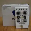 Used DigiTech SDRUM Strummable Drums Band Creator Effects Pedal
